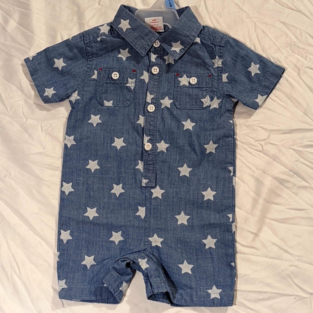 Little Jean Jumper NWT